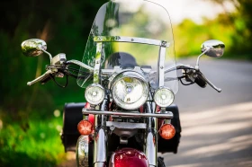 Honda Shadow SHADOW ACE DELUXE 750  | Mobile.bg    4