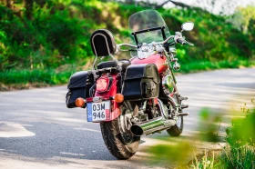 Honda Shadow SHADOW ACE DELUXE 750  | Mobile.bg    5