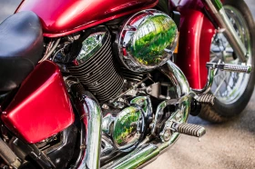 Honda Shadow SHADOW ACE DELUXE 750  | Mobile.bg    8