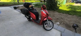 Honda Sh Sh300i | Mobile.bg    1