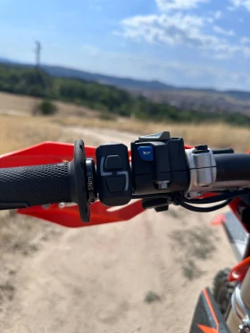 Ktm EXC EXC 300 TBI | Mobile.bg    11