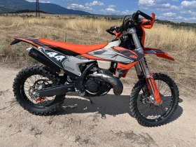  Ktm EXC