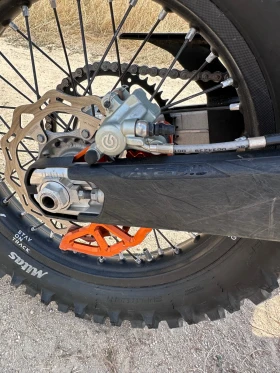 Ktm EXC EXC 300 TBI | Mobile.bg    10