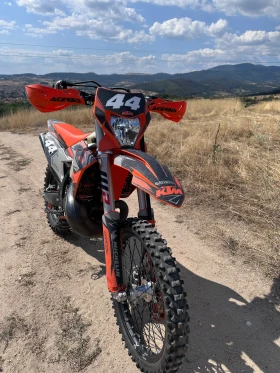 Ktm EXC EXC 300 TBI | Mobile.bg    3