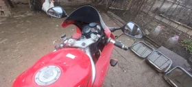 Honda Vtr, снимка 4