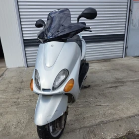 Yamaha Majesty 150 | Mobile.bg � ����� ������ 3