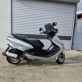 Yamaha Majesty 150 | Mobile.bg � ����� ������ 5
