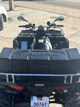Polaris Sportsman POLARIS SPORSTMAN 500EFI, снимка 6