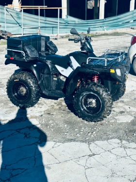 Polaris Sportsman POLARIS SPORSTMAN 500EFI, снимка 3