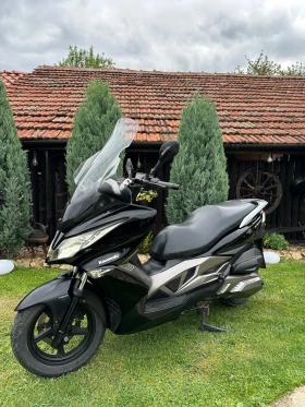 ����� �� �������� �� Kawasaki J300