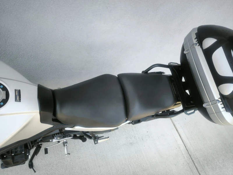 Yamaha Mt-09 Tracer, снимка 5 - Мотоциклети и мототехника - 48819143