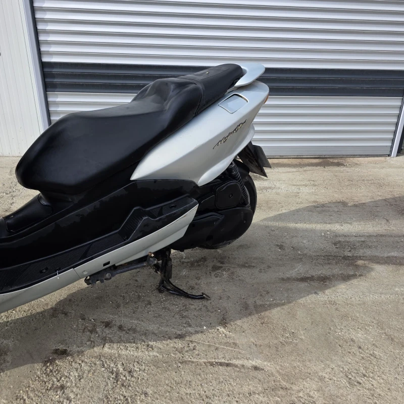 Yamaha Majesty 150, снимка 2 - Мотоциклети и мототехника - 53419600