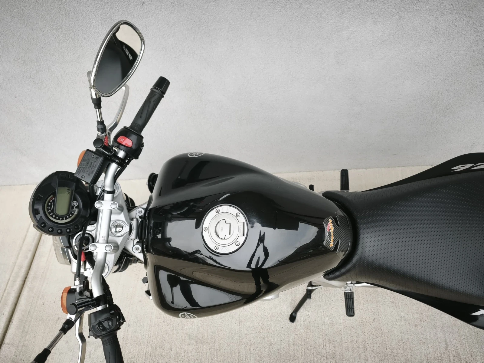 Yamaha FZ6 11.666 km | Mobile.bg � ����������� 5