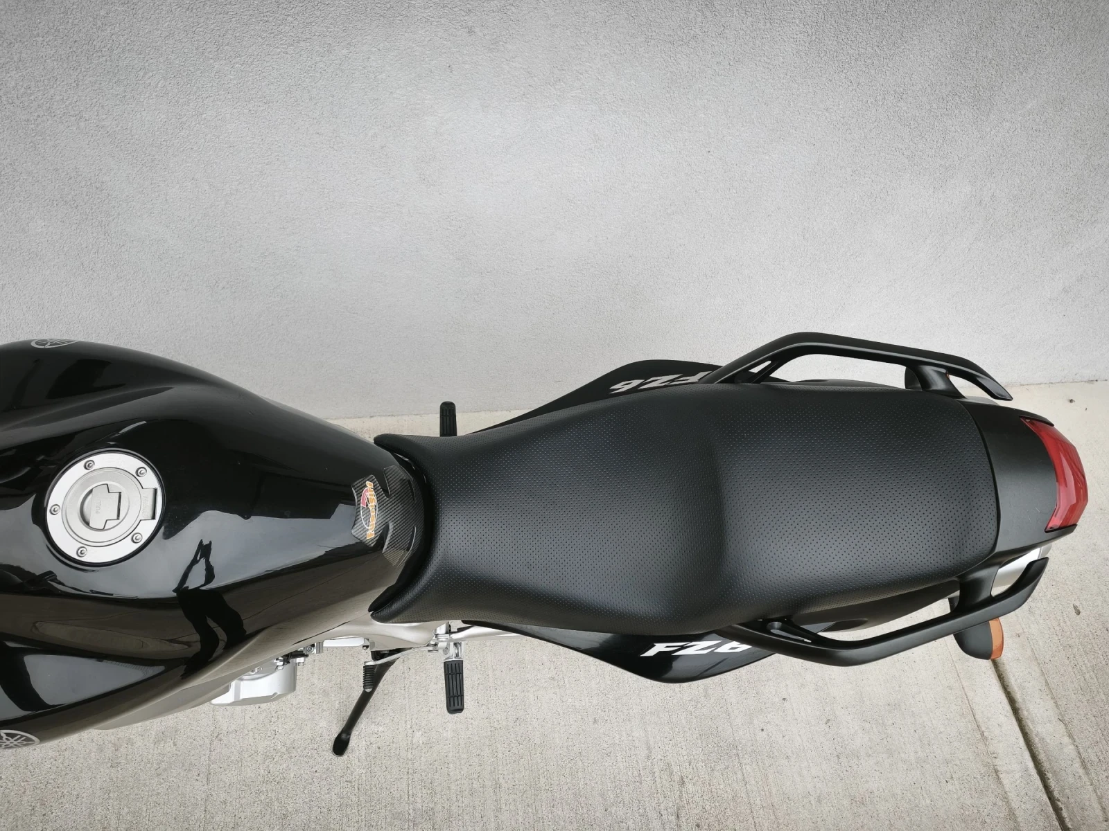 Yamaha FZ6 11.666 km | Mobile.bg � ����������� 4