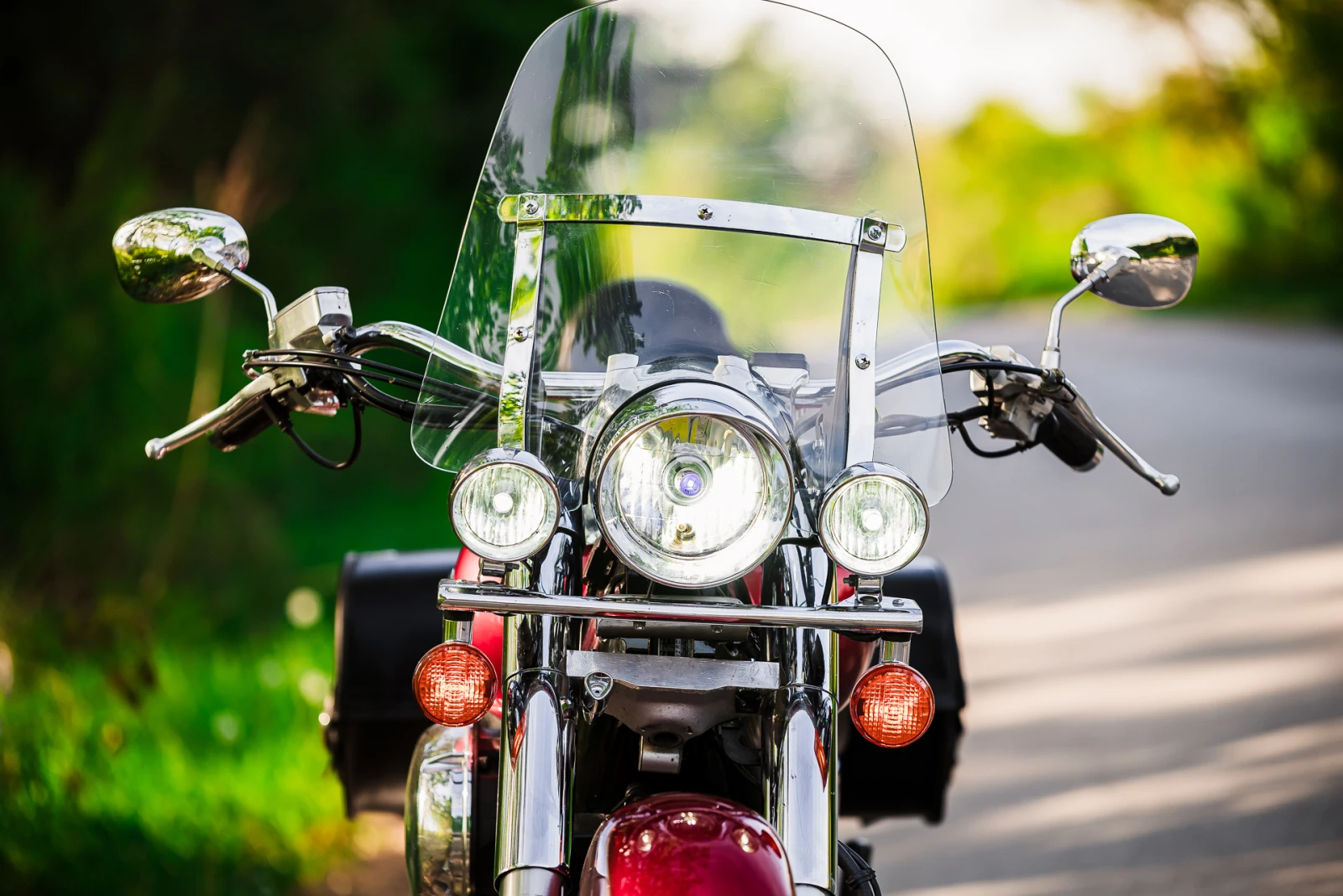 Honda Shadow SHADOW ACE DELUXE 750  - изображение 4