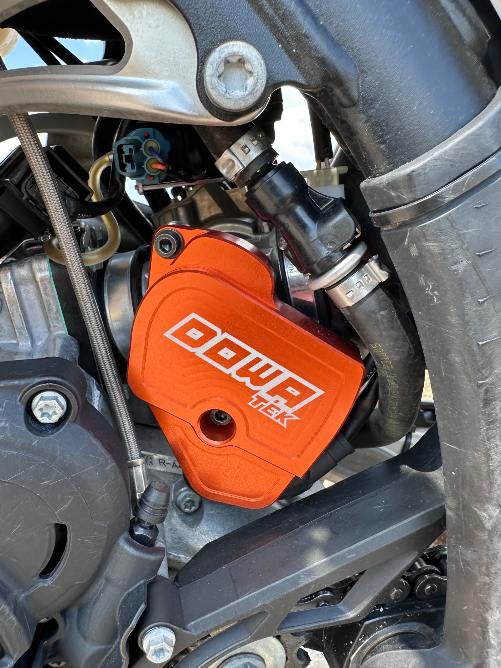 Ktm EXC EXC 300 TBI - изображение 9