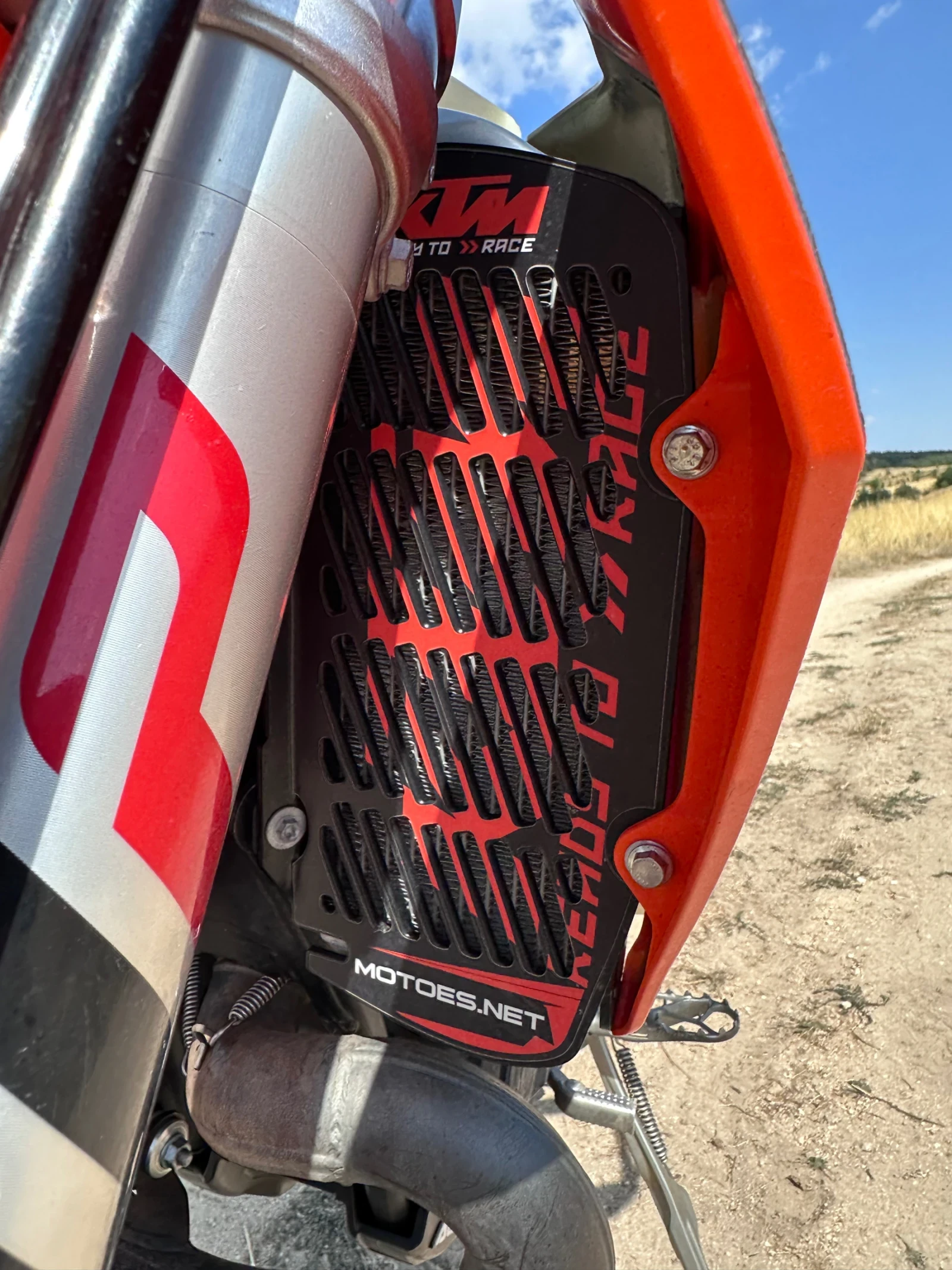 Ktm EXC EXC 300 TBI - изображение 5