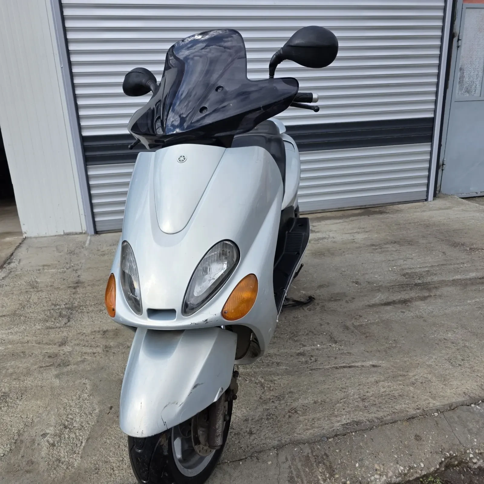 Yamaha Majesty 150 | Mobile.bg � ����������� 3