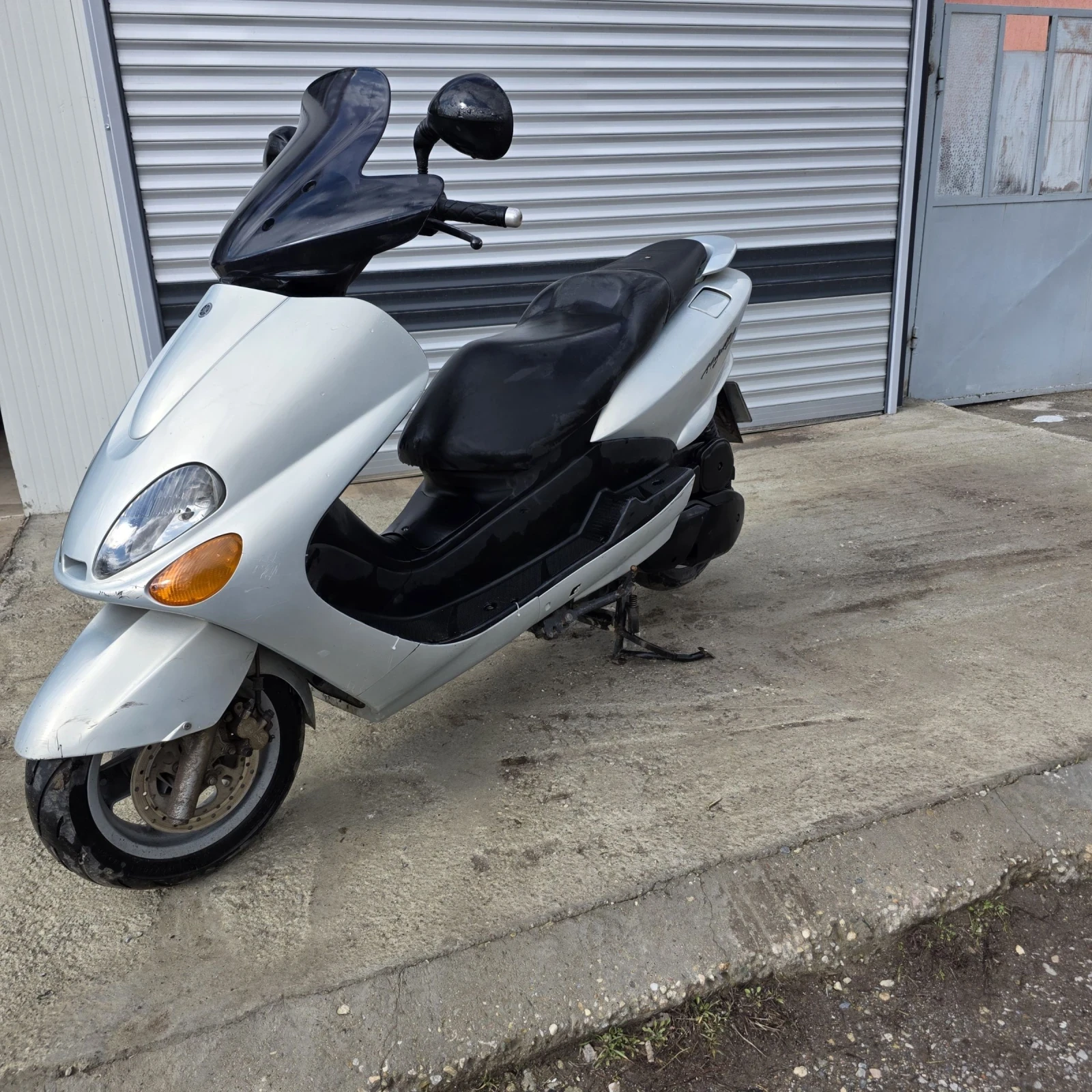 Yamaha Majesty 150 | Mobile.bg � ����������� 1