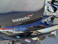 Lexmoto Scooters ECHO 50 - изображение 4