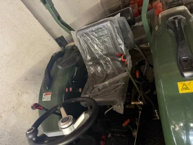 Трактор Т Т-50, снимка 5