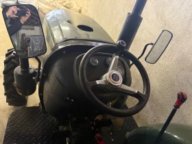 Трактор Т Т-50, снимка 6