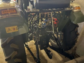 Трактор Т Т-50, снимка 4