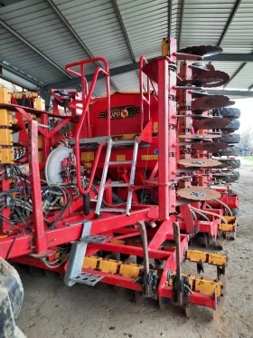  Vaderstad Rapid 600S | Mobile.bg    6