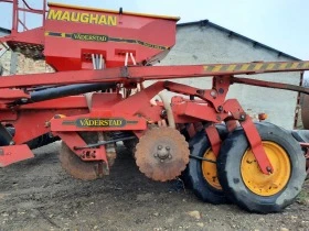 Сеялка Vaderstad Rapid 600S, снимка 5