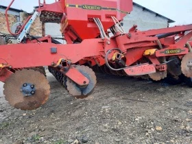      Vaderstad Rapid 600S