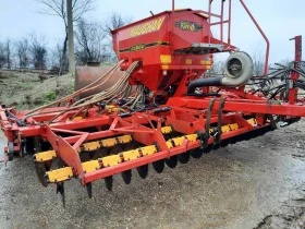 Сеялка Vaderstad Rapid 600S, снимка 3