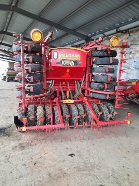  Vaderstad Rapid 600S | Mobile.bg    7