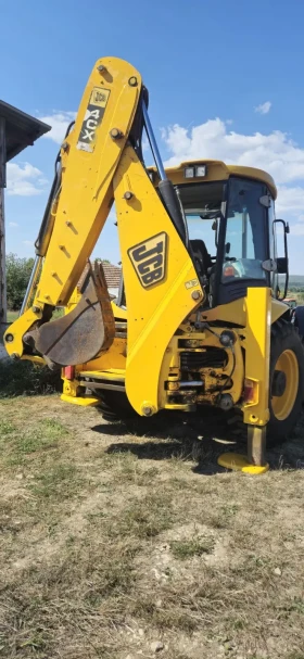  JCB 4cx | Mobile.bg    5