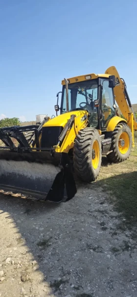  JCB 4cx | Mobile.bg    3