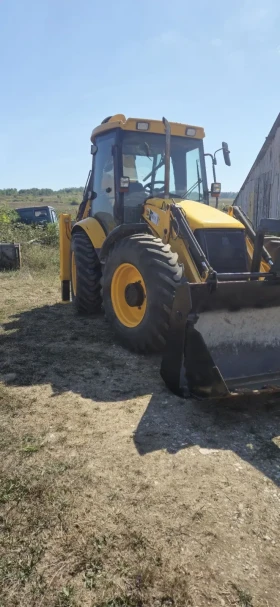  JCB 4cx | Mobile.bg    2