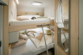 Каравана Burstner Premio plus 510 tk, снимка 6