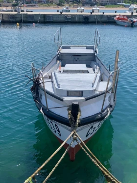 Лодка Собствено производство, снимка 3