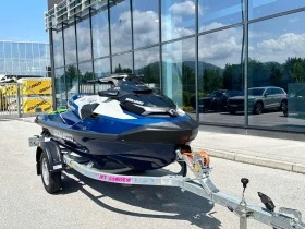 Джет Bombardier Sea Doo GTX 300 Limited 2024, снимка 2 - Воден транспорт - 47465328