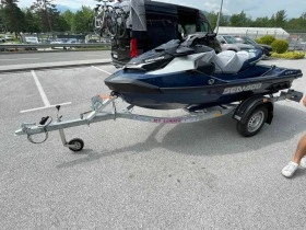 Джет Bombardier Sea Doo GTX 300 Limited 2024, снимка 3 - Воден транспорт - 46960579