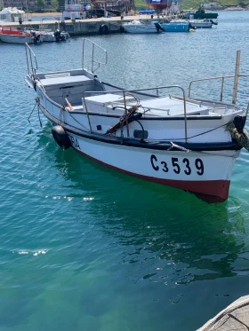 Лодка Собствено производство  - изображение 1