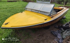Лодка Собствено производство undefined | Auto.bg — изображение 2