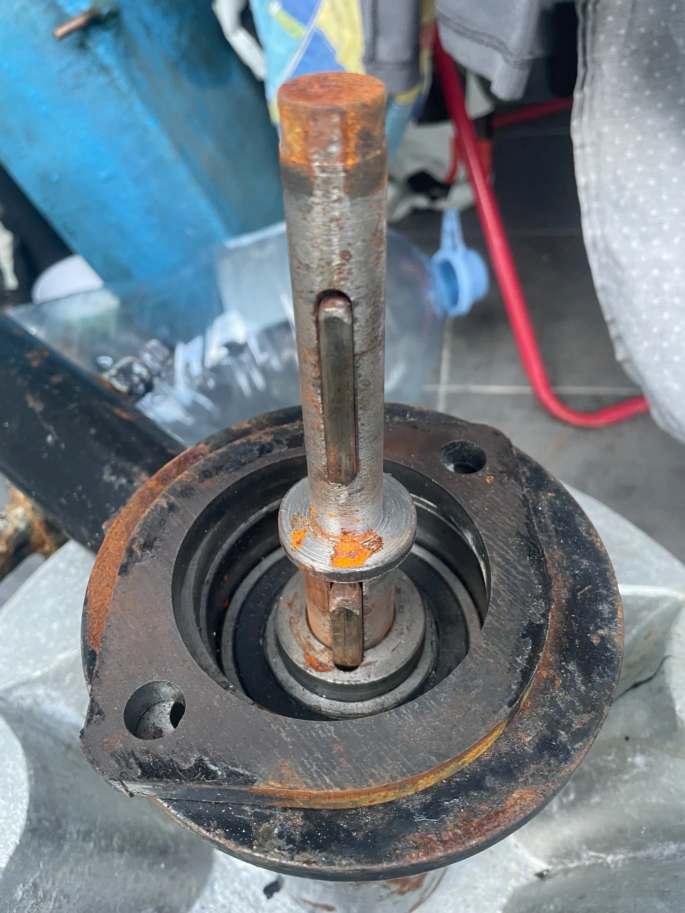 Лодка Собствено производство  - изображение 6