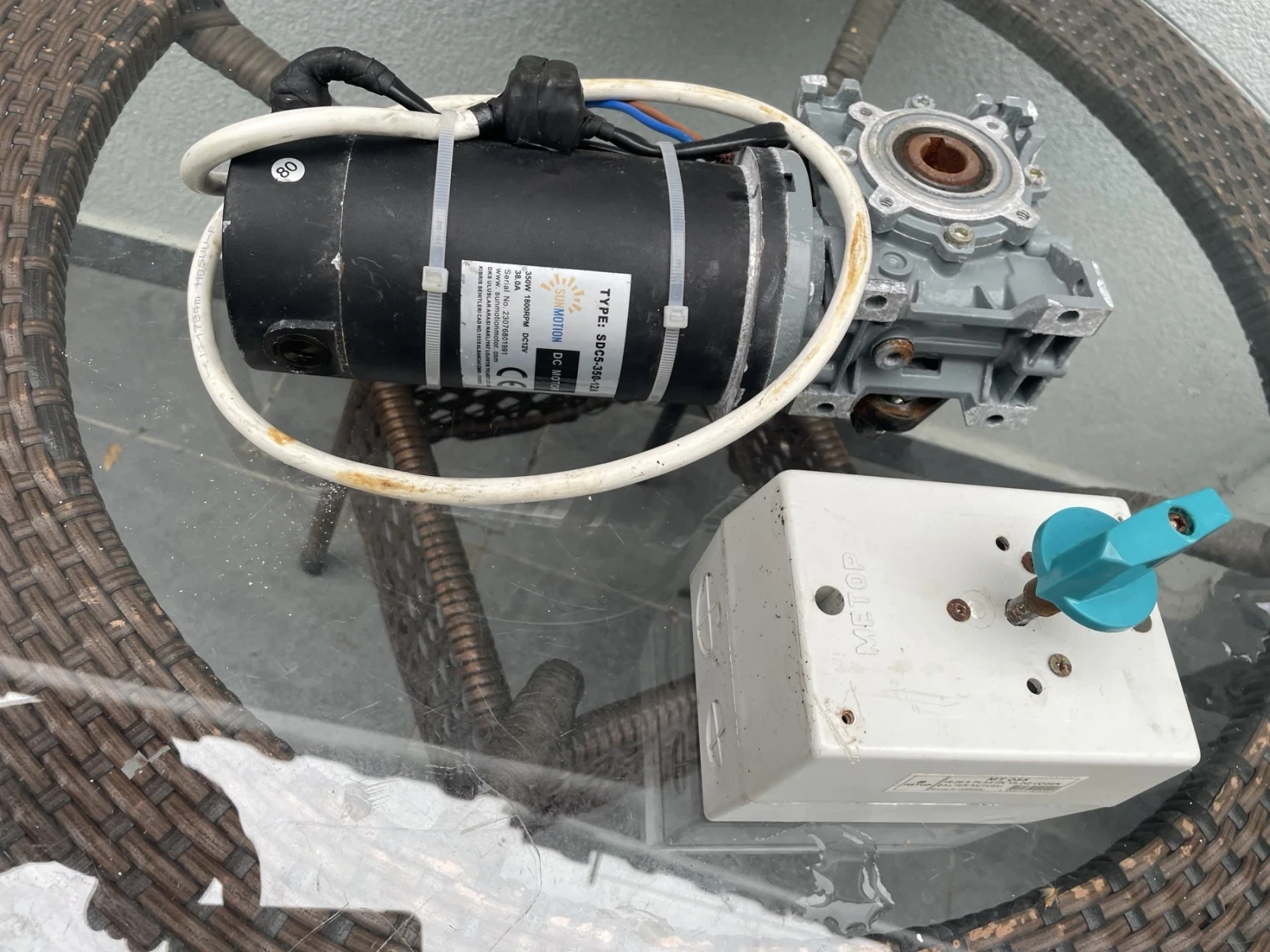 Лодка Собствено производство  - изображение 4