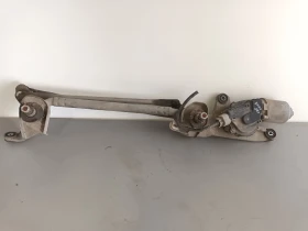 Моторче чистачки, механизъм  мицубиши колт 1.5д 