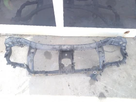 Маска радиатори Форд С Макс 2.0тдци 