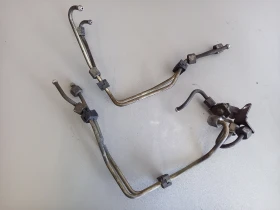 Тръби дюзи Пежо 207SW 1.6хди 