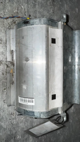 Аirbag за Mercedes A140 - 17 1271.99.01 / 6S0091370085, снимка 2 - Части - 53420402