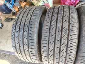 Гуми Летни 255/40R20, снимка 2