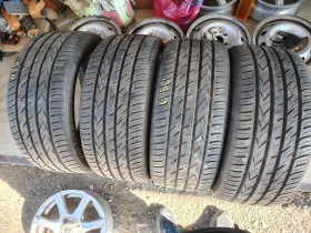 Гуми Летни 255/40R20, снимка 1