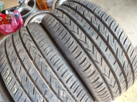 Гуми Летни 255/40R20, снимка 3